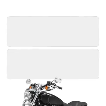 Подходит для мотоциклов MV AGUSTA BRUTALE 800/RIVALE 800 Защита экрана приборной панели от царапин, пленка для инструментов, аксессуары