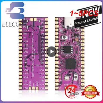 1 ~ 5ШТ Raspberry Pi Pico Board Picoboot IPL Замена Модчипа и адаптера SD2SP2 Card Reader для Игры GameCube