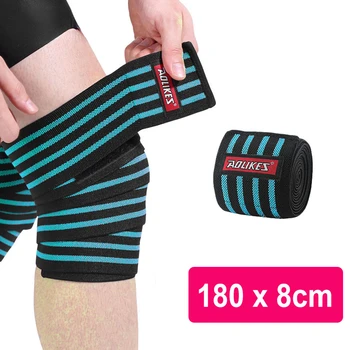 1 шт. компрессионный бандаж для колена при артрите, наколенник для менисков и связок, спортивные наколенники для бега и баскетбола, спортивные наколенники