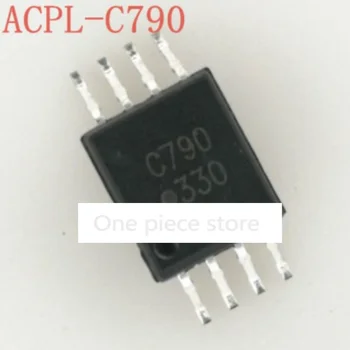 1 шт. микросхема изолирующего усилителя ACPL-C790-500E C790 SOP-8, оптопара