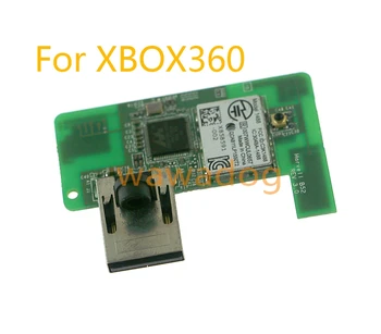 1 шт. плата хост-приемника, внутренняя Беспроводная сетевая карта Wi-Fi, сменная сетевая карта для Microsoft XBOX 360 Slim S