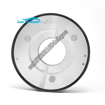 10 шт. Высококачественное бесцентровое шлифовальное колесо с бриллиантами на полимерной основе высокого качества