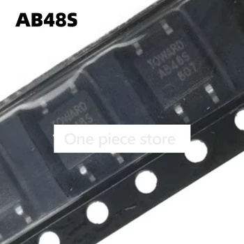 1ШТ AB48S PRAB48S SOP-4 микросхема оптрона твердотельное композитное реле
