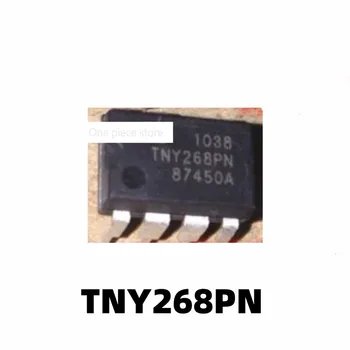 1ШТ TNY268PN, чип управления питанием TNY268 DIP7