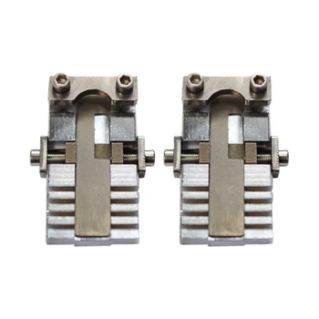 2 шт. многофункциональных приспособлений для аксессуаров для станков для ключей, специально для приспособлений для ключей