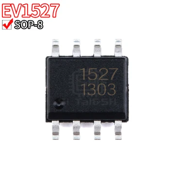 20ШТ EV1527 = патч HS1527 беспроводной кодирующий чип SOP8