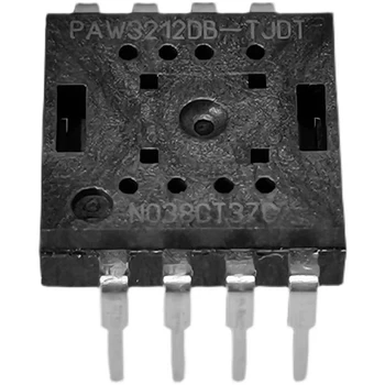 5шт Беспроводной Оптический Датчик PAW3212DB-TJDT IC