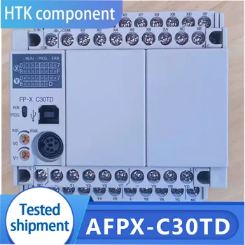 AFPX-C30TD Новый Оригинальный Блок Управления ПЛК