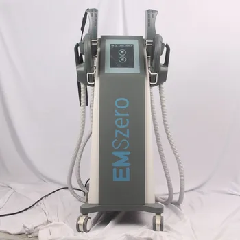 EMSzero 15Tesla Carving DLS-Радиочастотный аппарат EMSLIM neo 2023, электромагнитный стимулятор мышц HI-EMT EMS