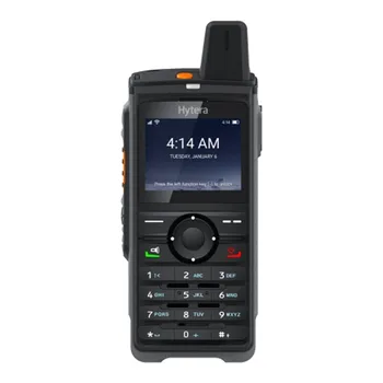 Hy tera PNC380 Сетевая SIM-карта 4G ip67 водонепроницаемый беспроводной наушник мобильные телефоны портативная рация на солнечной энергии двухстороннее радио