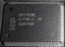 ISP1761BE, ISP1761 QFP128 USB