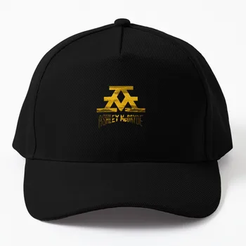 Mcbryde Yellow Design Подарочная мужская и женская бейсболка походная шляпа Wild Ball Hat Женская кепка Мужская