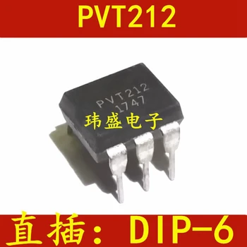 PVT212 DIP-6