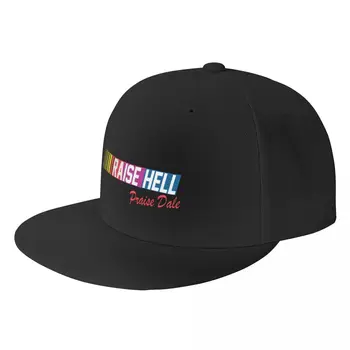 Raise Hell Praise Dale Cap Хип-хоп Шляпа спортивные кепки детская шляпа кепка для женщин Мужская