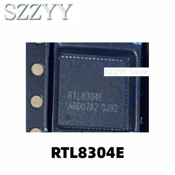 RTL8304E-CG RTL8304E QFN64 в комплекте с интегральной схемой питания