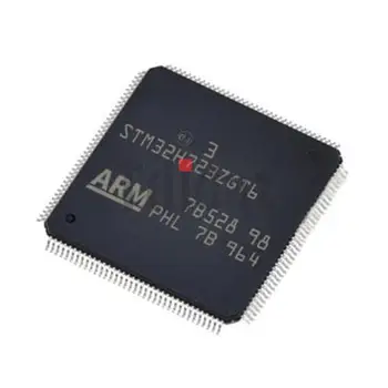 STM32H723ZGT6 STM32H723VGT6 STM32H723VET6 32-разрядные микроконтроллеры MCU