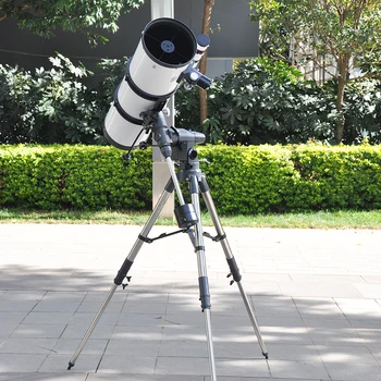 Астрономический телескоп для наблюдения за звездами 203900, Монокулярный бинокль, Пейзажный объектив, профессиональные зрительные трубы на открытом воздухе