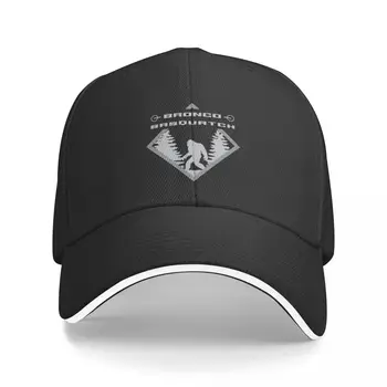 Бейсболка Ford Bronco Sasquatch для регби |-F-| вестерн шляпы для мальчиков, детская шляпа, женская кепка