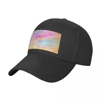 Бейсбольная кепка CloudscapeCap, пляжная шляпа, роскошная кепка, женская одежда для гольфа, мужская