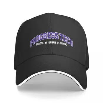 Бейсбольная кепка Progress Tech Icon, шляпа для гольфа, мужские и женские шляпы