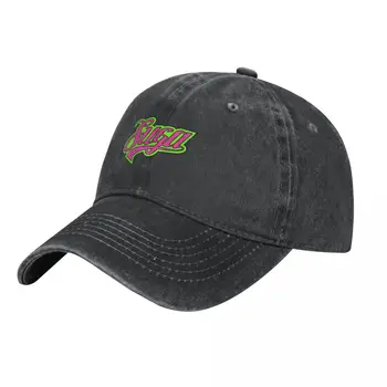 Бейсбольная кепка Sean O Malley Merch Watermelon Suga, солнцезащитная кепка, бейсболка для мужчин и женщин