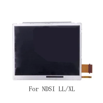 Высококачественный ЖК-дисплей с понижающим экраном Для NDSIXL LL Digitizer Panel Touch Screen Запасная часть