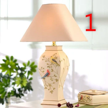 Гостиная 6337 номер 2021 новая простая современная атмосфера скандинавской роскоши креативная чистая красная лампа для спальни лампы для столовой