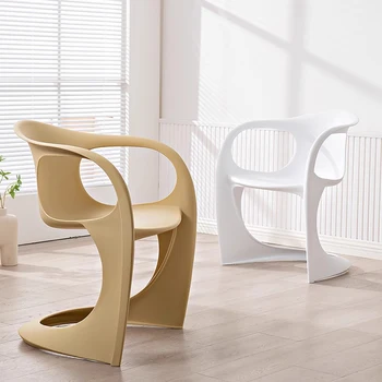 Гостиничные стулья для макияжа, гостиная в современном саду для чтения, кресло для практических мероприятий, шезлонг для отдыха в зале, мебель для дома WJ40XP