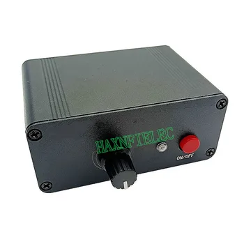 Двойной предусилитель NE5532, предусилитель, усилитель аудиосигнала с 10-кратным усилением постоянного тока 6 В-24 В