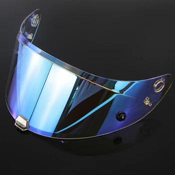 Деталь Козырек Объектив RPHA70 HJ-26 Шлем Мотоциклетный Аксессуар для ПК ночного видения Защита от ультрафиолета Удобный Прочный Высокое качество