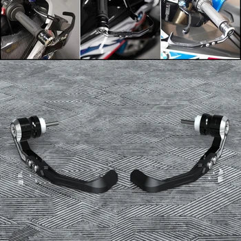 Для Honda CBR300R 2015-2020 Аксессуары для мотоциклов Защита рычага тормоза Комплект защиты руля сцепления