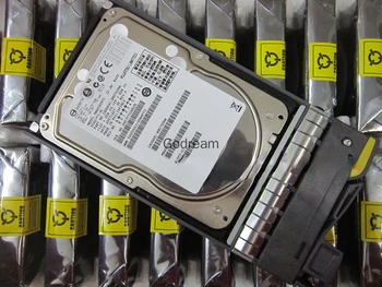 Для Netapp Storage X276A-R5 300G 10K FC Оптический диск MAW3300FC 108-00083