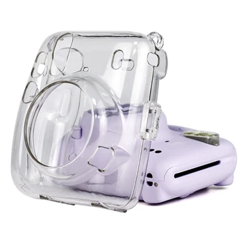 Для камеры Mini 11 в чехле Мягкий силиконовый защитный чехол, защищенный от царапин, сумка для переноски 45BA