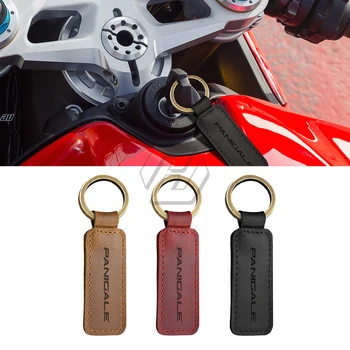 Для моделей Ducati 899 959 1099 1199 1299 Panigale V4 Брелок для ключей Брелок для мотоциклов Аксессуары для брелоков