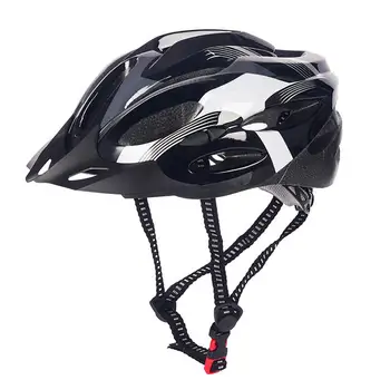 Дышащие велосипедные шлемы, легкие шлемы для горных велосипедов, легкие Дышащие шлемы для горных и шоссейных велосипедов, регулируемые