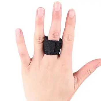 Защита От травм Молотком для пальцев Спортивные травмы Иммобилайзер для пальцев Фиксатор Шин Для пальцев Опора Для пальцев Скоба для Молотка