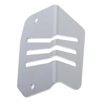 Защитная крышка Бачка для передней тормозной жидкости с ЧПУ для CRF1000L 16