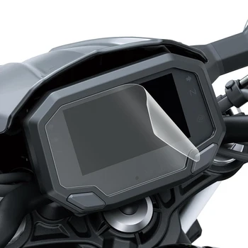 Защитная пленка для мотоциклов, Защитная пленка для экрана, Аксессуары для z650 z900 ninja 650 ninja650 2020