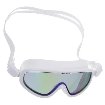 Защитные очки для глаз Плавательное снаряжение Очки Водонепроницаемые Очки Защита от ультрафиолета Подводная охота
