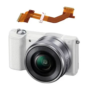 Износостойкий Удобный сменный гибкий кабель CMOS Прочный Кабель камеры, не ломающийся