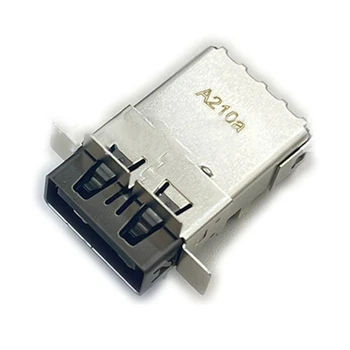 Интерфейсы USB Высокоскоростной порт USB 3.2 Адаптер расширения USB с / без Wing Простая установка для любителей игр