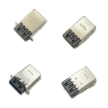 Интерфейсы USB Высокоскоростные Порты USB 3.2 Адаптер расширения USB с / без Wing Простая Установка для любителей игр