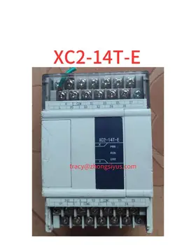Используемый контроллер XC2-14T-E