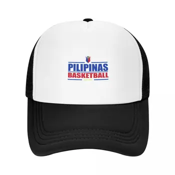 Классическая футболка Гиласа Пилипинаса, бейсболка, летние шляпы, папина шляпа, аниме-шляпа, мужские и женские шляпы