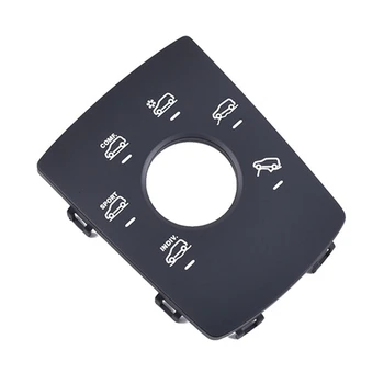 Кнопка управления консольным приводом, крышка панели переключателя устойчивости подвески для - ML GLS W166 W292 X166 B