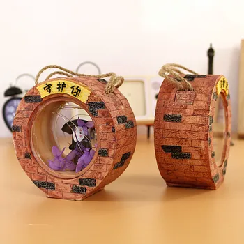 Креативный подарок Tmall Миядзаки Хаяо Ночник Tmall Подарок на выпускной для одноклассников Дешевое ретро украшение своими руками