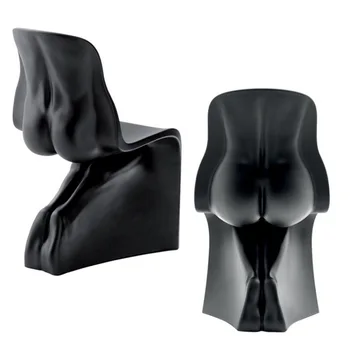 Кресло для него ИЛИ нее на заказ / Дизайнерское кресло для моделирования тела FRP Beauty, мебель для гримерной