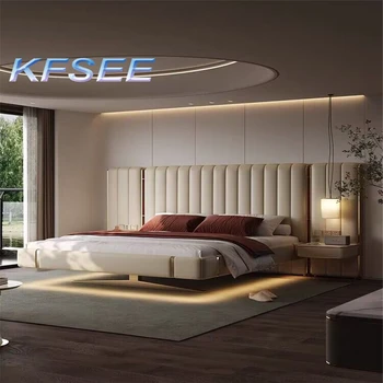 Кровать для спальни Day Luxury Castle Prince Kfsee