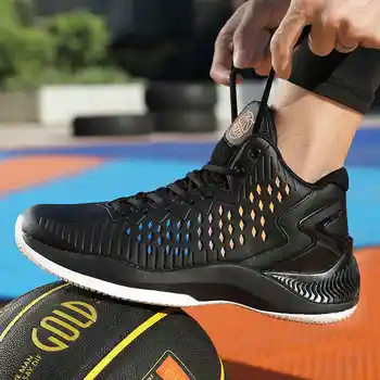 Кроссовки Baket, Международная брендовая мужская спортивная обувь, бренды с защитой от скольжения, кроссовки для мальчиков, спортивная обувь для мужчин, теннисная обувь