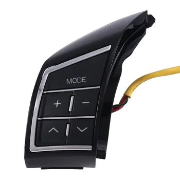 Многофункциональная клавиша управления аудиосистемой на рулевом колесе автомобиля, Кнопки круиз-контроля, переключатель для H6 C30 H1